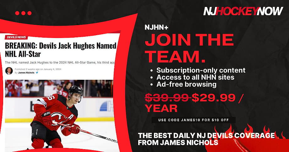 New Jersey Devils
