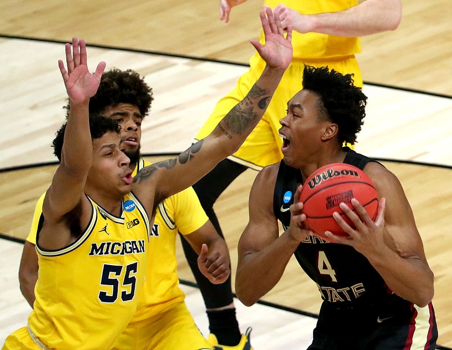 NBA Mock Draft: Scottie Barnes, Sacramento Kings