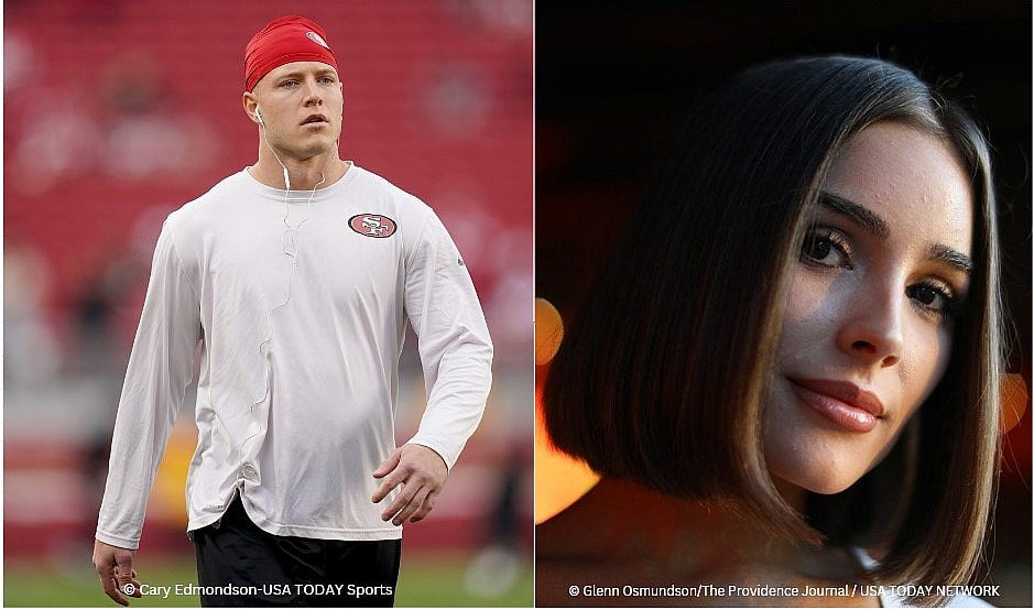 NFL celebrity couples