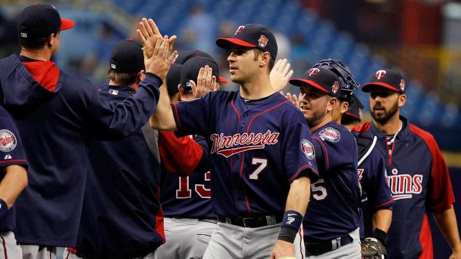 Mauer and the Twins are playing better as of late. But should that matter?