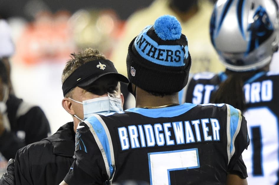 San Francisco 49ers rumors: Teddy Bridgewater trade