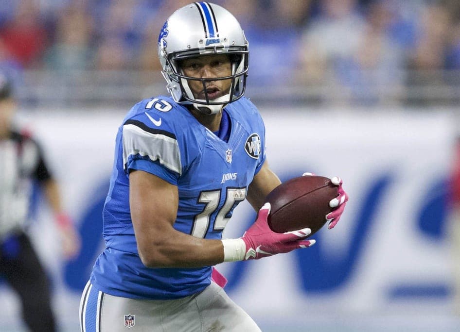 Golden Tate