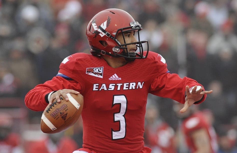 Vernon Adams