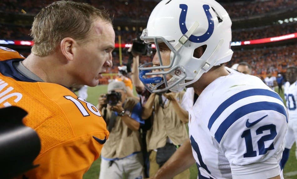 Courtesy of USA Today Images