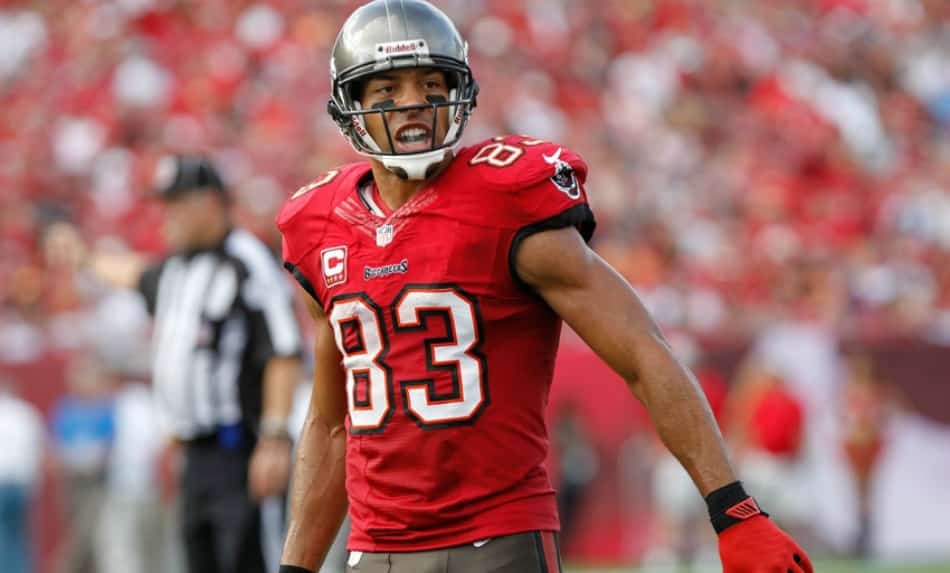 Vincent Jackson