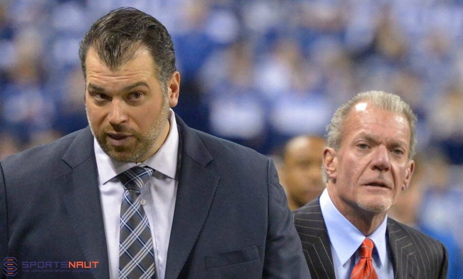 Grigson Irsay SN