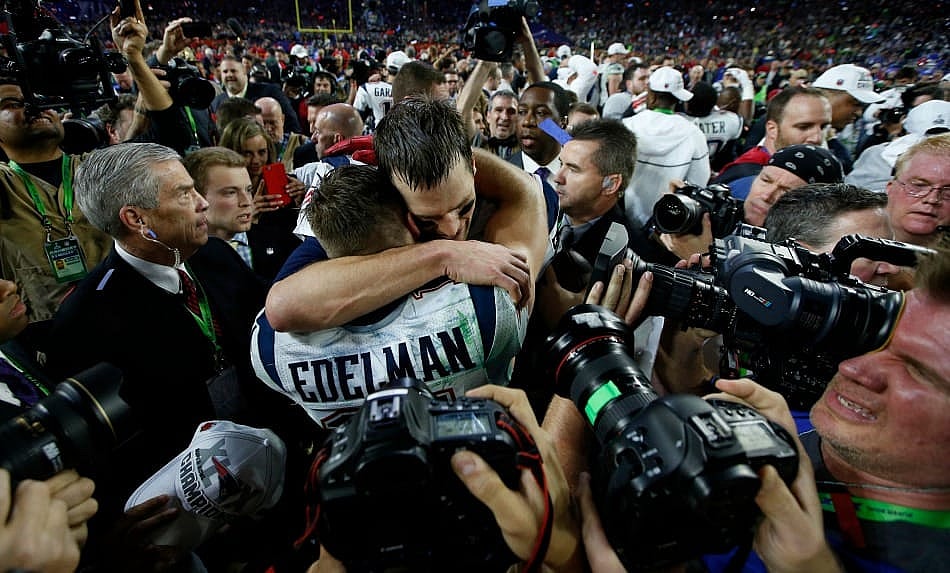 Edelman Brady SN