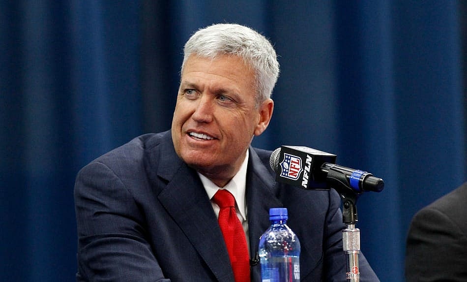Rex Ryan SN