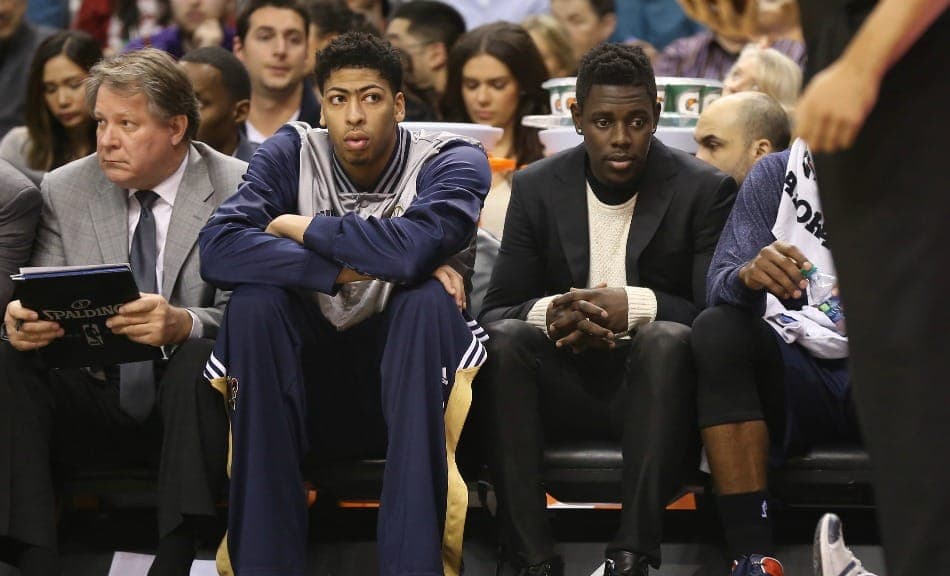 Anthony Davis