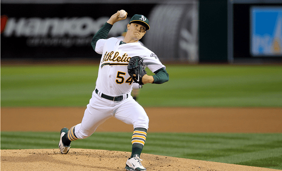 Courtesy of USA Today Images