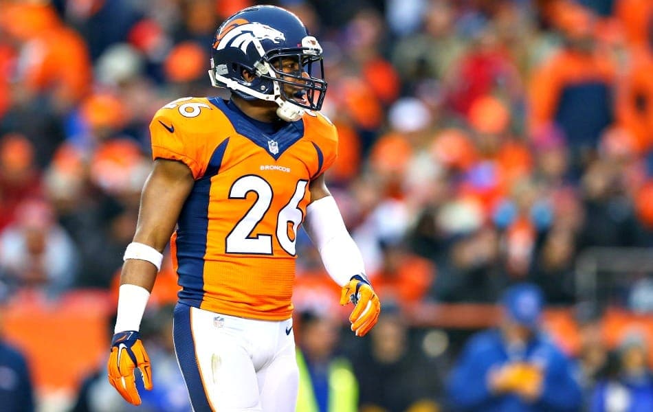 USA Today Images — Safety Rahim Moore