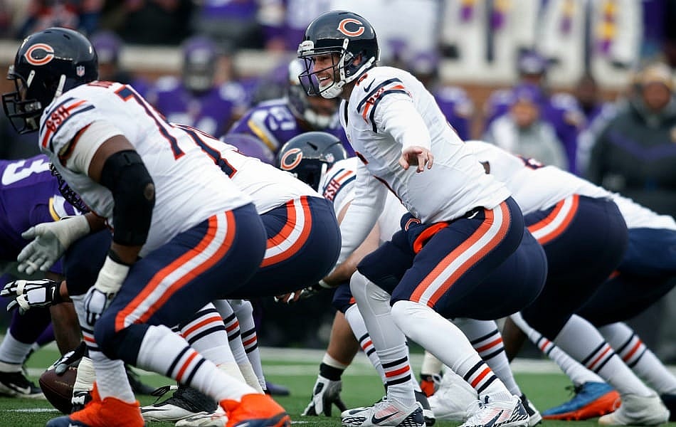 Jay Cutler