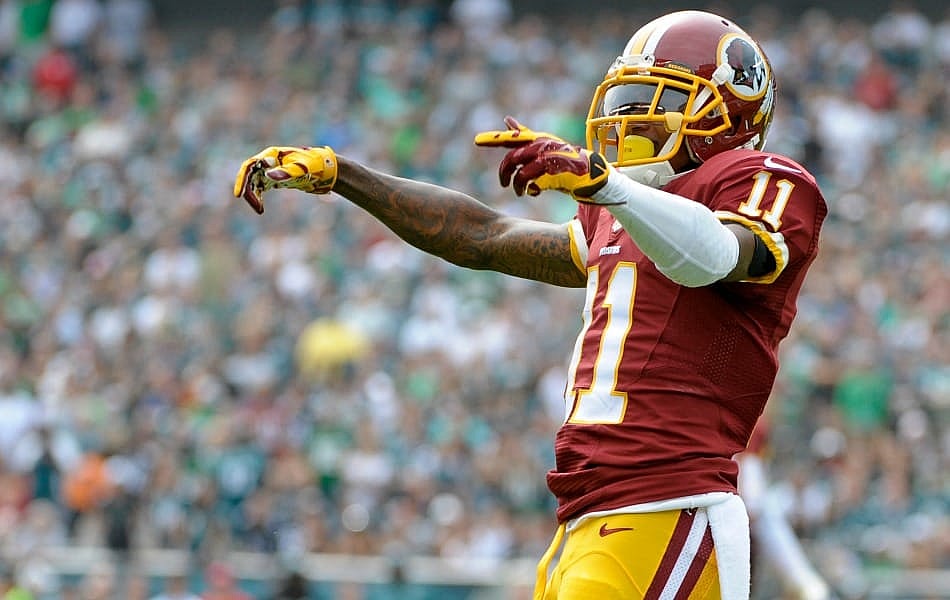 DeSean Jackson
