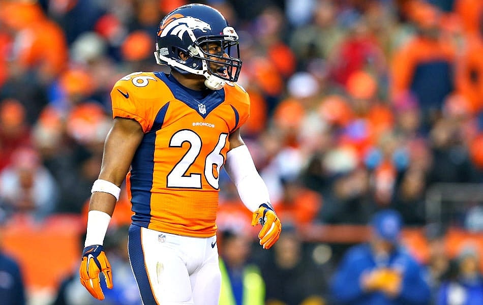 USA Today Images — Safety Rahim Moore