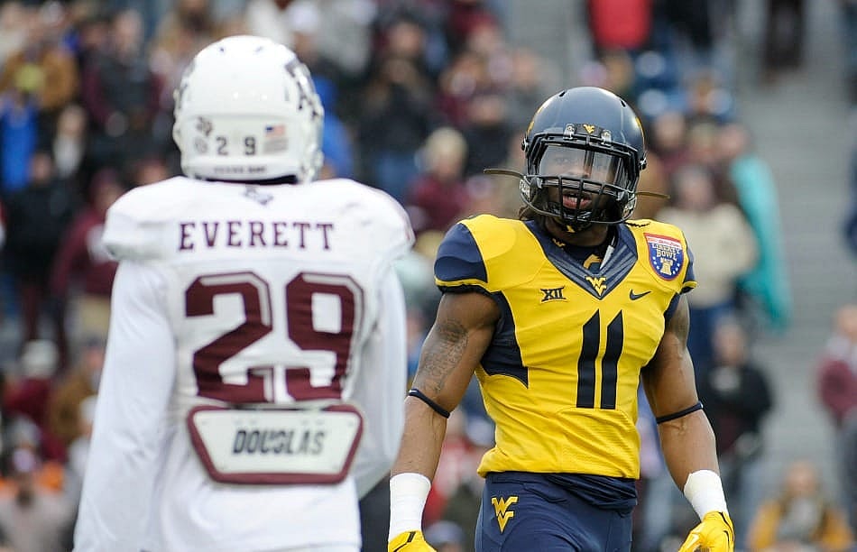 Courtesy of USA Today Images