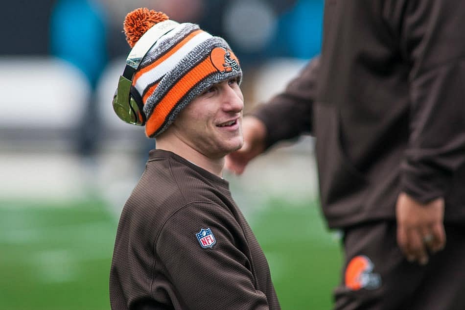 Courtesy of USA Today Images