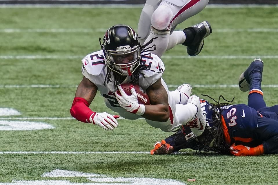 Todd GUrley