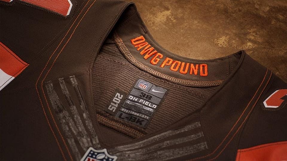 Courtesy of ClevelandBrowns.com