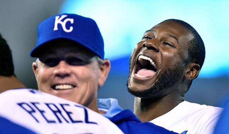 Courtesy of Kansas City Star