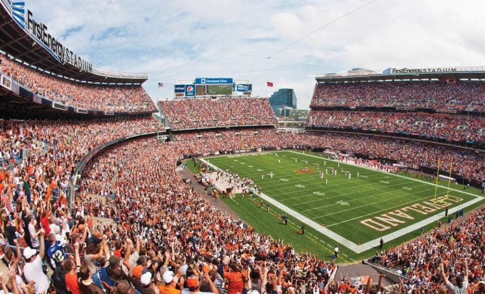 Courtesy of Browns.com