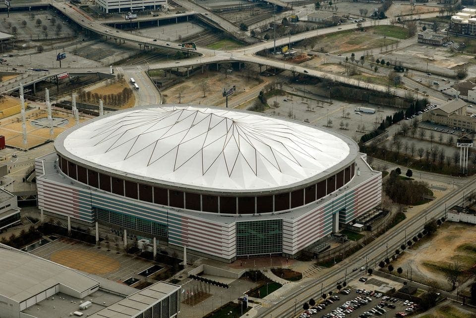 Courtesy of Seatingchartview.com