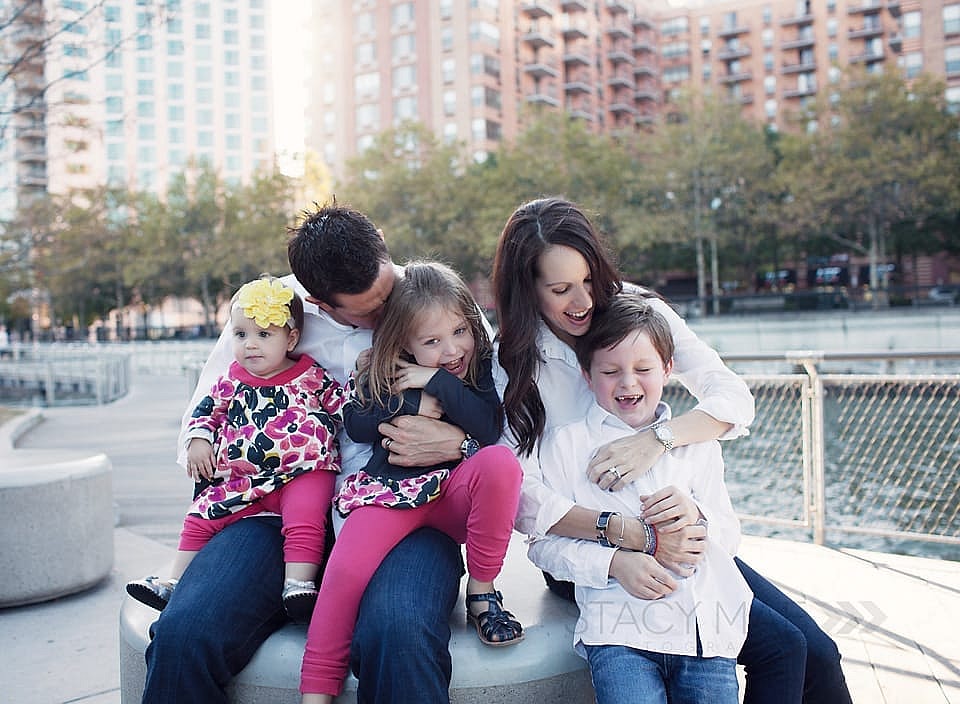 Courtesy: stacymaephotography.com Steve Weatherford