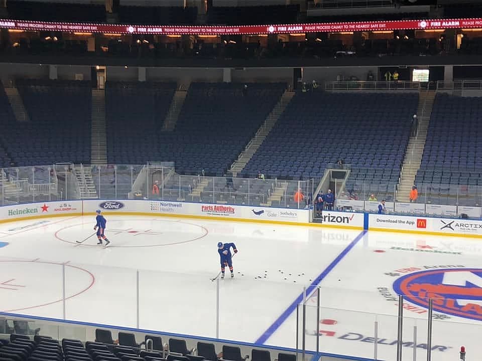 New York Islanders