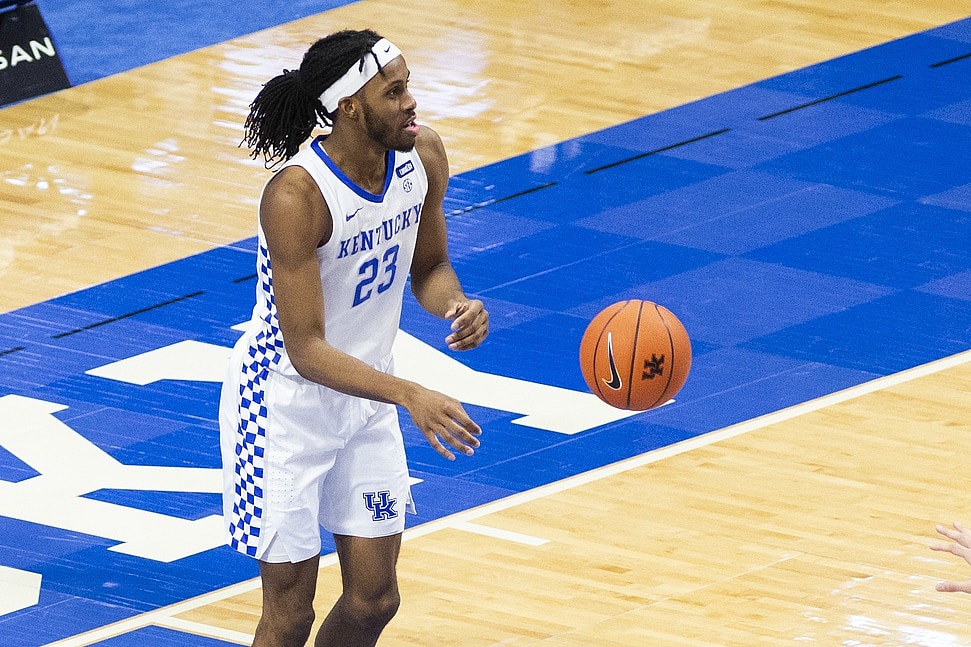 New York Knicks draft picks