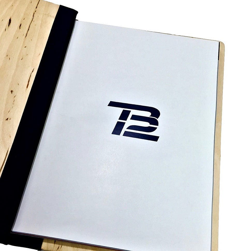 Courtesy of www.tb12store.com