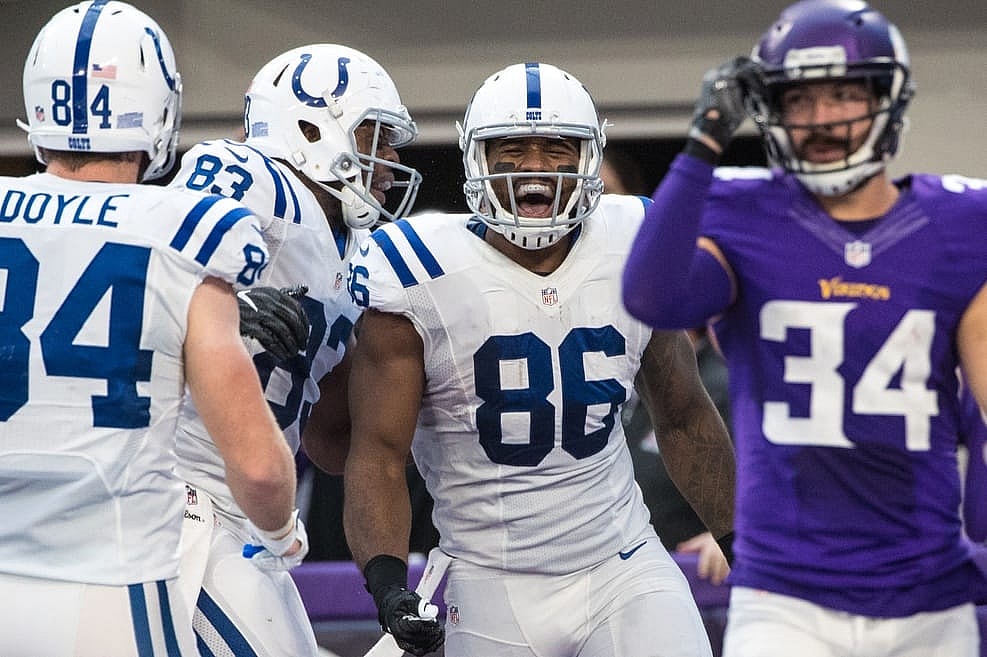 Dwayne Allen