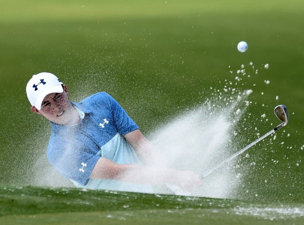 Matthew Fitzpatrick