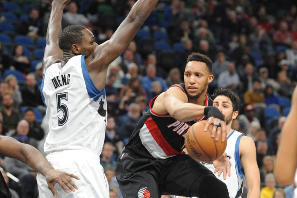 Evan Turner