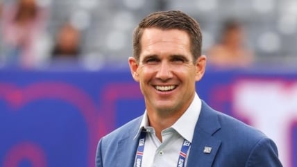 NY Giants Quiet Speculation, Give GM Joe Schoen Multi-Year Extension