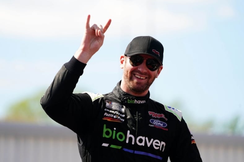 NASCAR Charter