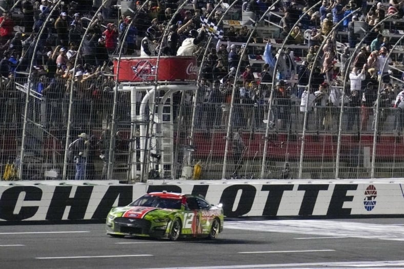 NASCAR Weekend Schedule