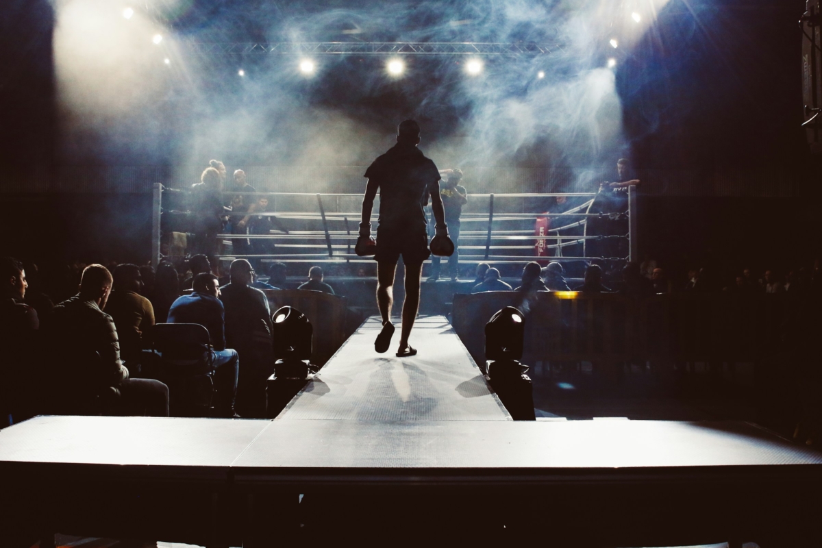 PPV Boxing Tonight: Full Schedule and How to Watch | Sportsnaut