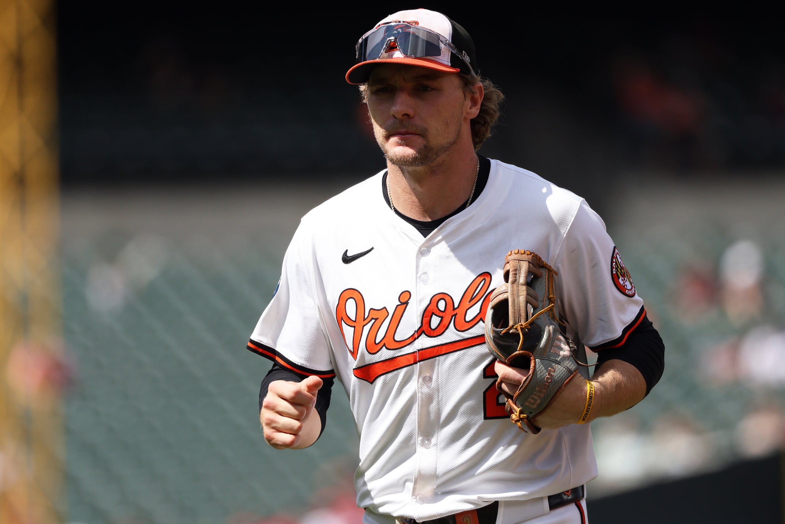 MLB Insider Reveals Chances the Orioles Will Extend Gunnar Henderson