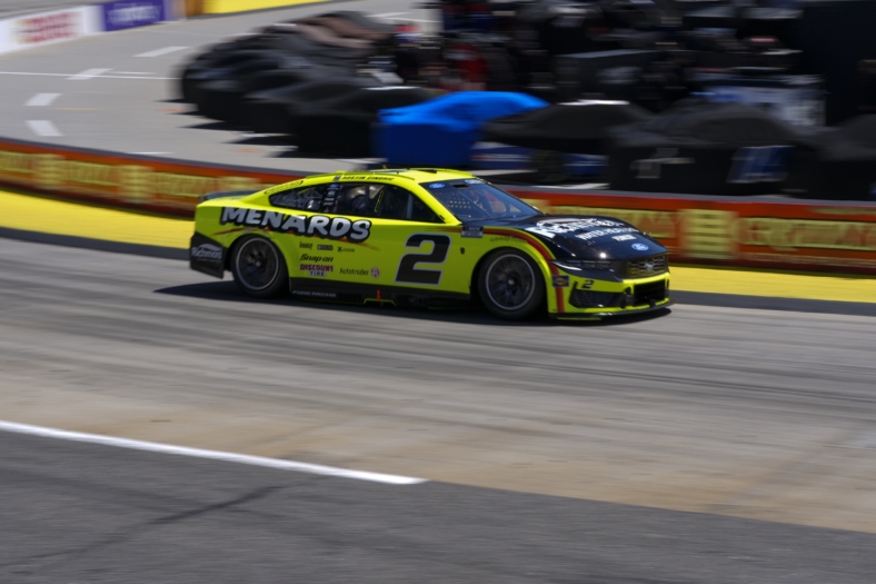 NASCAR Power Rankings, Best NASCAR Drivers Right Now