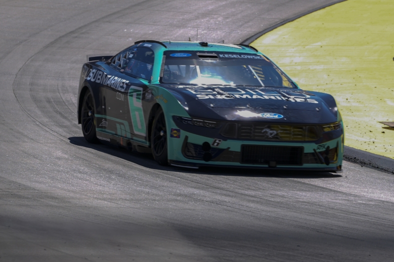 NASCAR Power Rankings, Best NASCAR Drivers Right Now