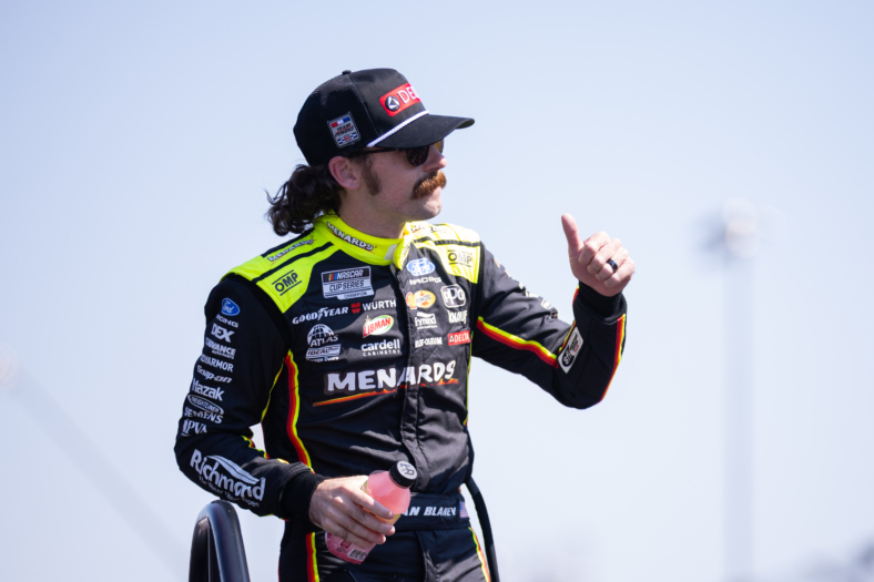 NASCAR Power Rankings, Best NASCAR Drivers Right Now