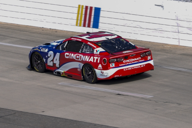 NASCAR Power Rankings, Best NASCAR Drivers Right Now