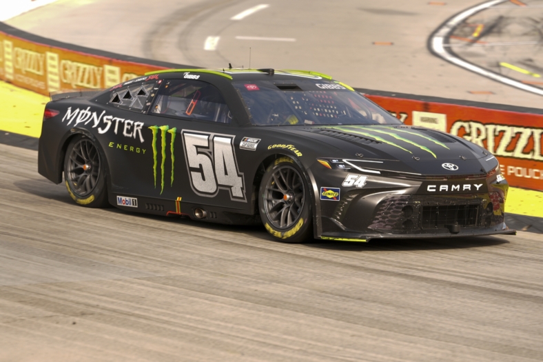 NASCAR Power Rankings, Best NASCAR Drivers Right Now