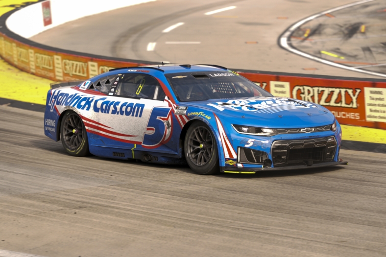 NASCAR Power Rankings, Best NASCAR Drivers Right Now