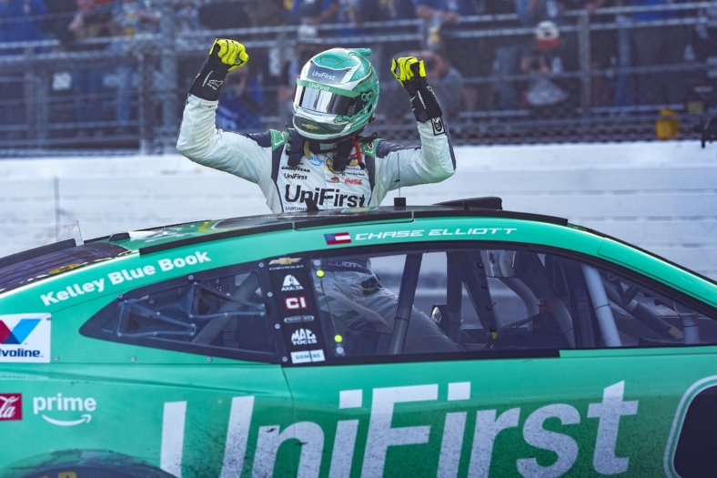 NASCAR Power Rankings, Best NASCAR Drivers Right Now