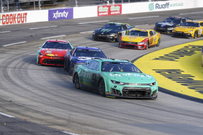 NASCAR Power Rankings, Best NASCAR Drivers Right Now