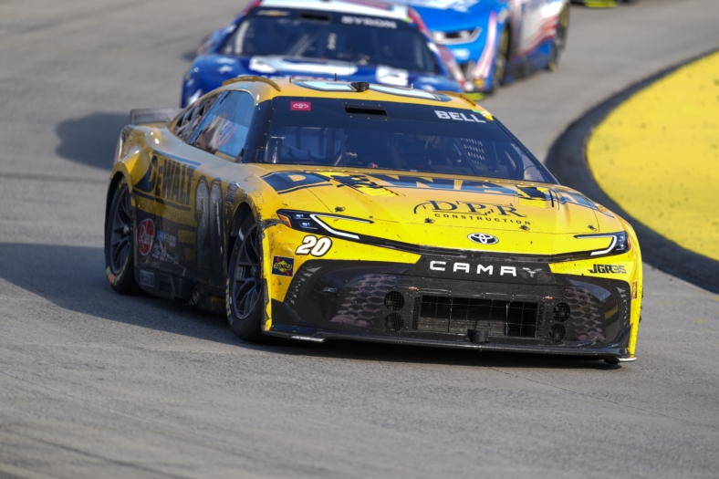 NASCAR Power Rankings, Best NASCAR Drivers Right Now