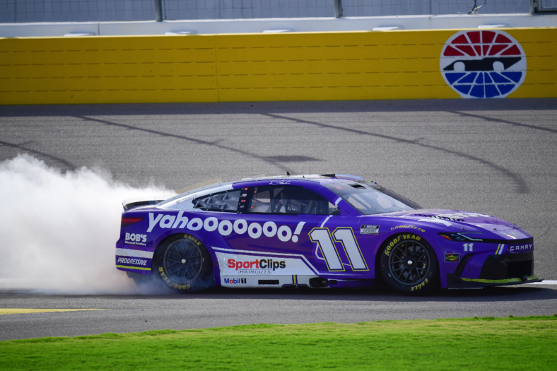 NASCAR Cup Series All-Time Wins