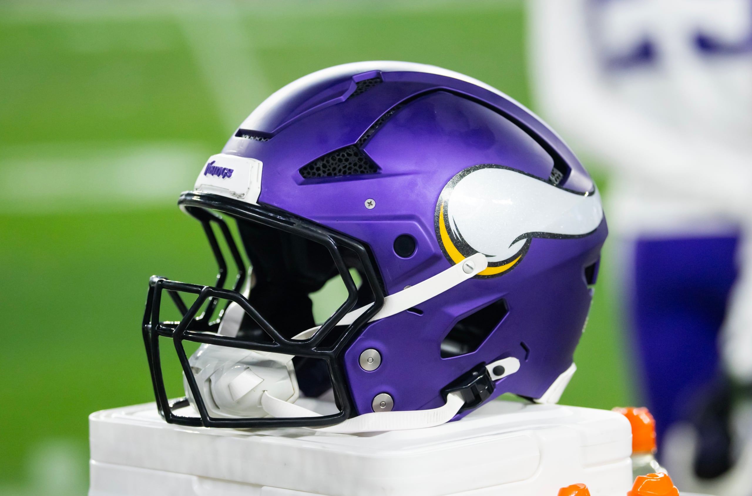 Minnesota Vikings Doing ‘Background Work’ on Retired QB