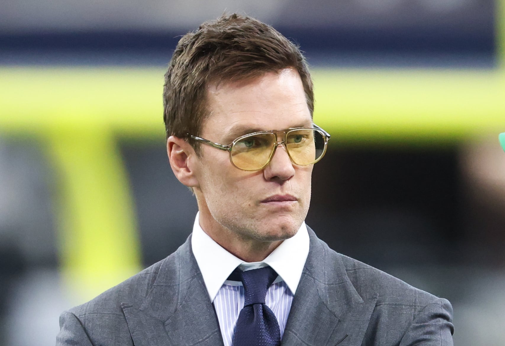Report Details Mess Inside Raiders Front Office, Including a Hated Tom Brady Minion