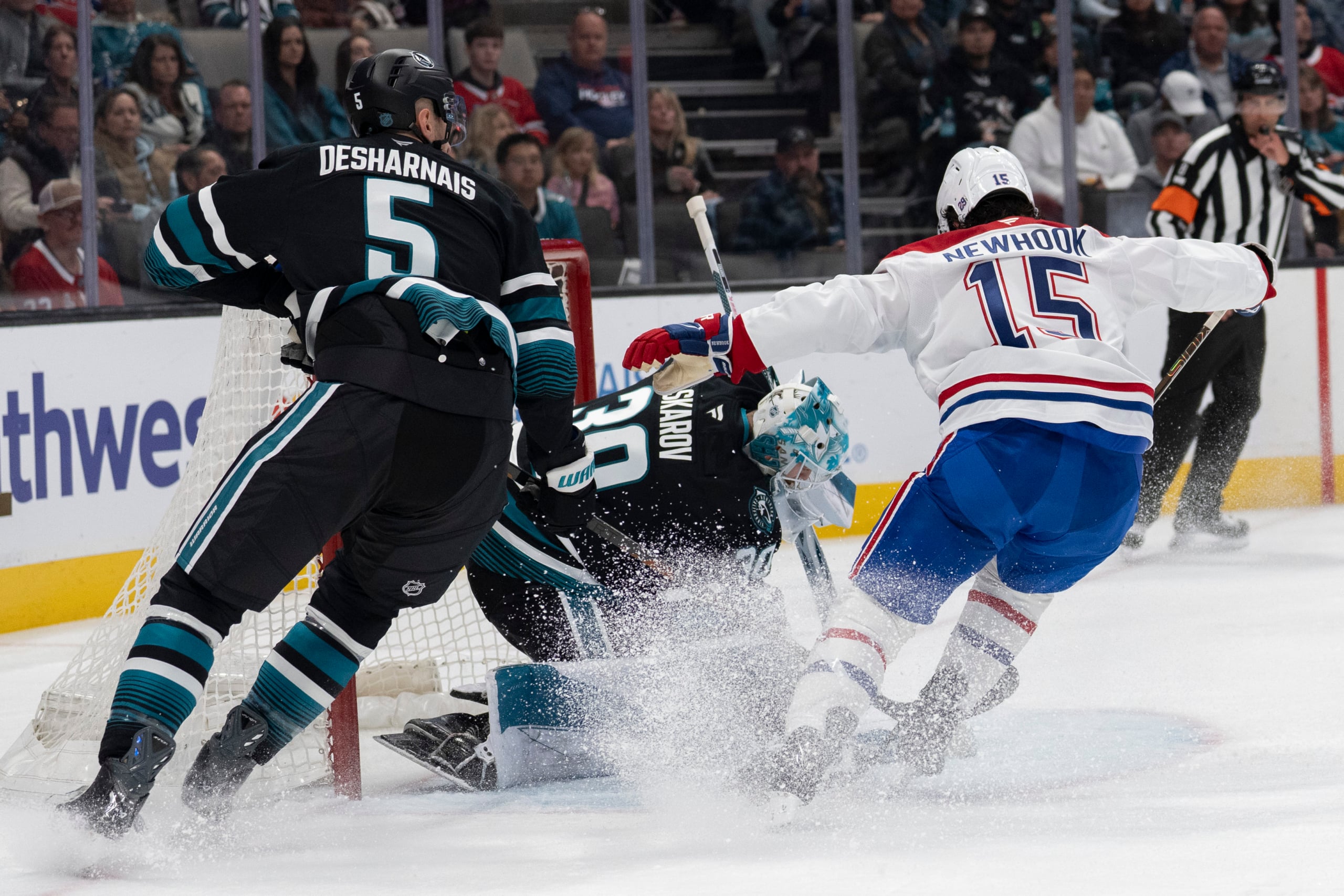 Canadiens Highlights: Goal Bonanza In San Jose